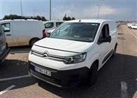CITROEN 1.5 BLUEHDI 75KW TALLA M CONTROL (1 - 3184-LKJ